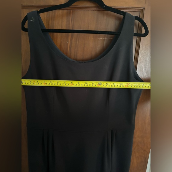 Armani suit dress - Picture 6 of 6